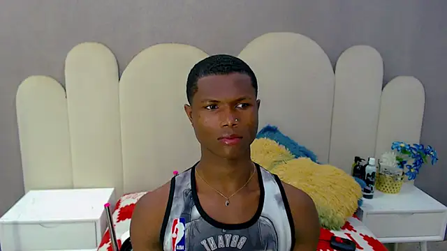 joel blackcock online show from December 5, 3:30 pm