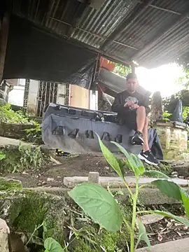 Jestebanano online show from March 17, 12:29 pm