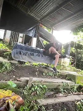 Jestebanano online show from March 26, 12:42 pm