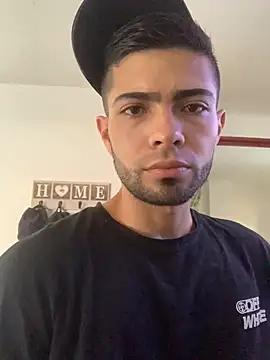 Jestebanano online show from February 9, 12:41 pm