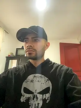 Jestebanano online show from October 22, 12:31 pm