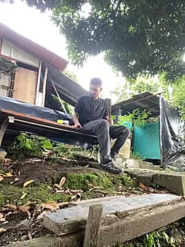 Jestebanano online show from September 24, 9:02 pm