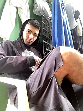 Jestebanano online show from September 20, 3:56 pm