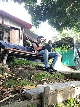 Jestebanano online show from September 25, 9:24 pm