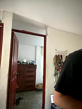 Jestebanano online show from September 11, 1:54 pm