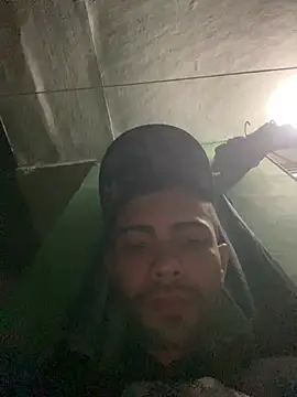 Jestebanano online show from February 8, 4:51 am