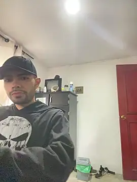 Jestebanano online show from October 9, 1:05 pm