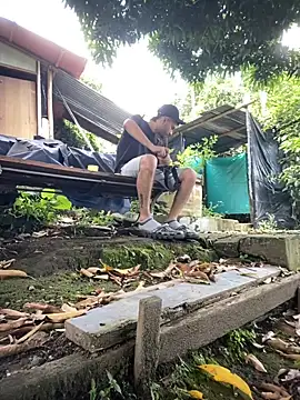 Jestebanano online show from September 12, 5:35 pm