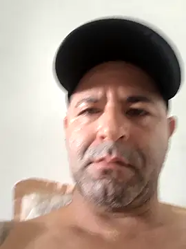 Marciogrei online show from February 28, 6:07 pm