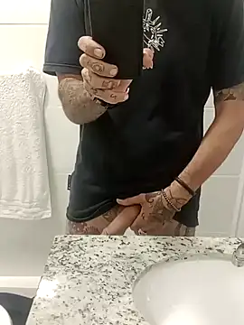 rolesexy online show from March 13, 9:26 pm