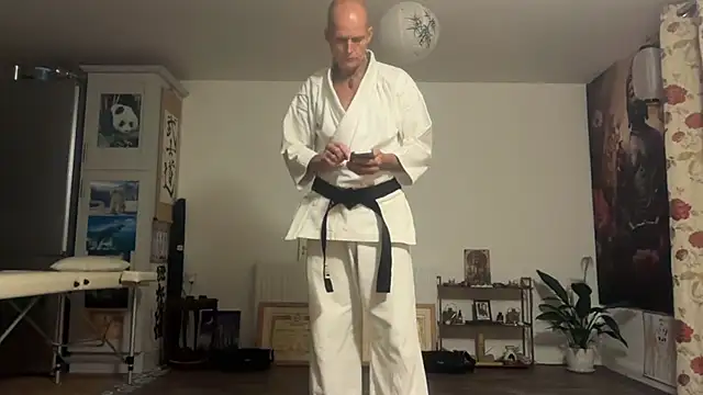 TowaFreespirit online show from May 31, 1:06 am