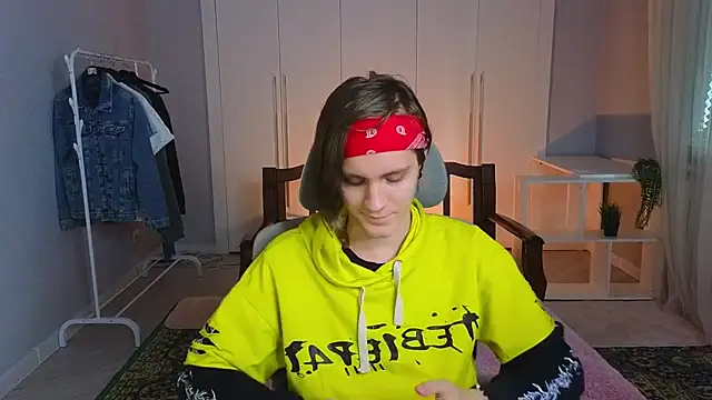 nikompell online show from March 22, 2:27 am