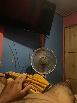 Lui19892 online show from October 20, 2:43 pm