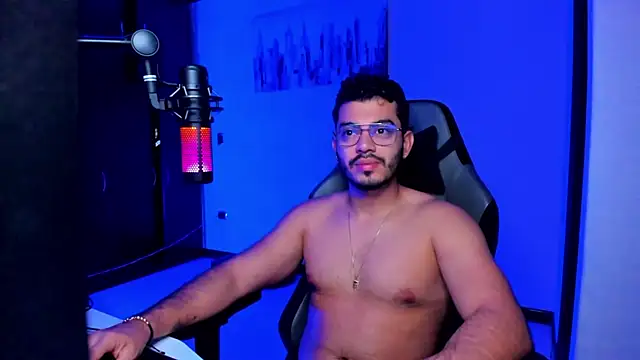 BrunoD31 online show from September 12, 11:10 am