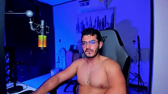 BrunoD31 online show from November 26, 5:21 am