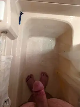 Cuminmyhands90 online show from September 25, 5:50 am