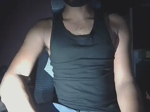 KissesBoyAD online show from October 23, 6:55 pm