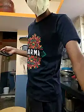 KissesBoyAD online show from December 14, 8:56 am