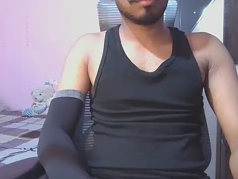 KissesBoyAD online show from September 26, 3:32 pm