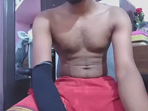 KissesBoyAD online show from October 3, 6:18 am