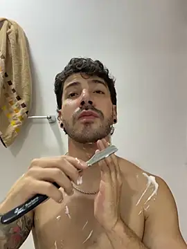 Guyinthemountain online show from March 28, 5:35 pm