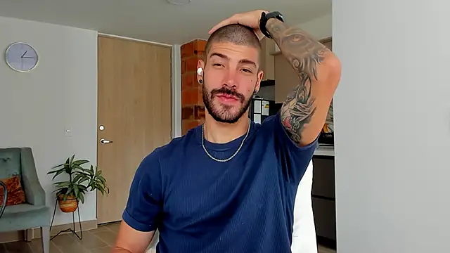 Guyinthemountain online show from January 12, 3:46 pm