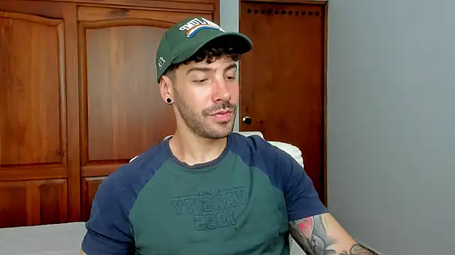 Guyinthemountain online show from May 5, 3:03 pm