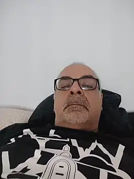 Satiro Sevilla online show from November 20, 2:11 am