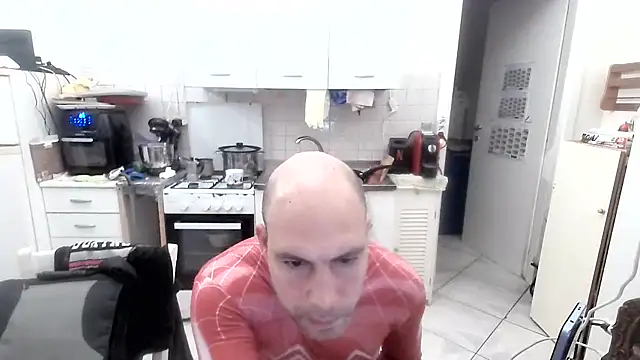 Ichigo897 Pika online show from January 16, 6:10 pm