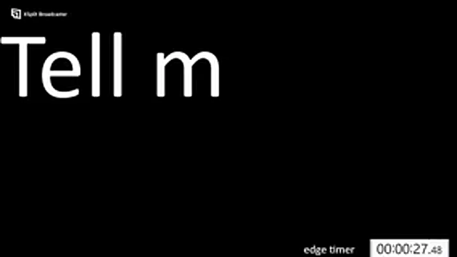 bullymeillcum online show from April 3, 5:59 am