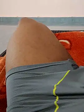 MrNick74 online show from October 8, 8:51 am