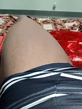 MrNick74 online show from February 24, 6:08 pm