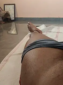 MrNick74 online show from October 3, 9:25 am