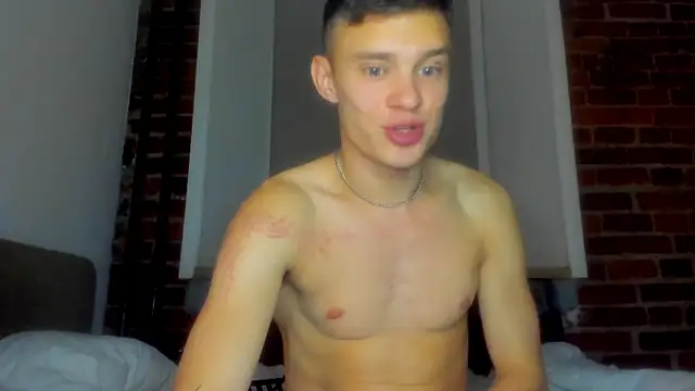 hornyadamsex online show from October 23, 6:00 pm