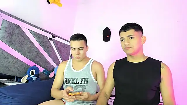 ander deimond  online show from March 14, 4:32 am