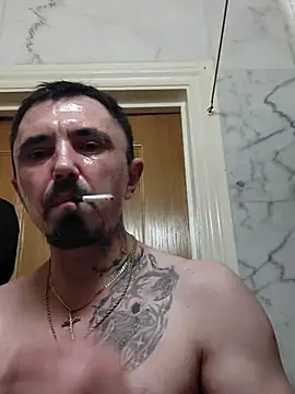 Snapshot of HungJonny99 chatting on March 6, 5:03 am HungJonny99 online show from March 6, 5:03 am