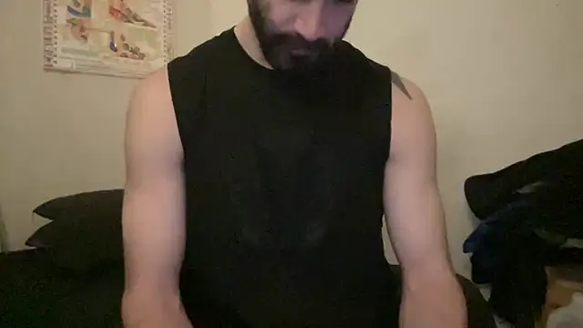 Snapshot of alphajoshkosh chatting on January 1, 12:00 am alphajoshkosh online show from January 1, 12:00 am