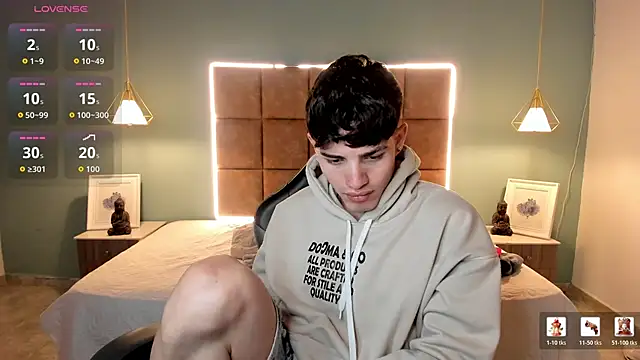 AlejooTwink online show from April 16, 11:40 pm