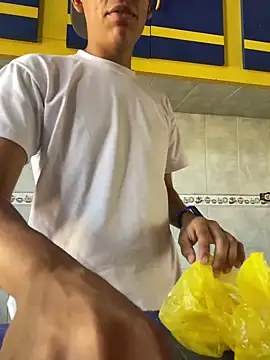 Leo bunny hot online show from February 19, 5:49 pm