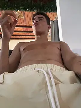 Leo bunny hot online show from February 21, 5:31 pm