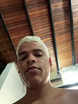 Leo bunny hot online show from December 19, 8:39 pm