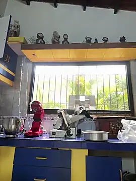 Leo bunny hot online show from October 10, 4:34 pm