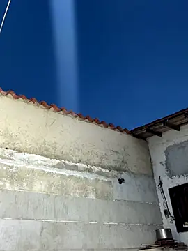 Leo bunny hot online show from October 12, 10:26 pm