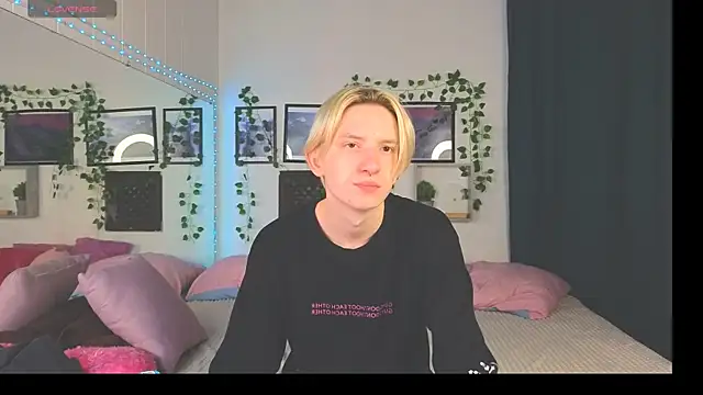 Ron Vils online show from December 8, 3:00 am