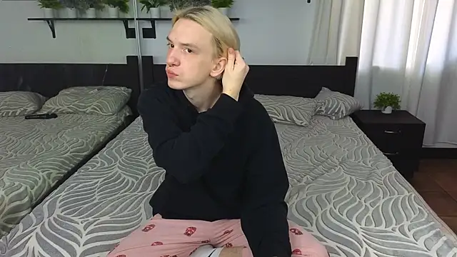 Ron Vils online show from November 15, 7:21 am