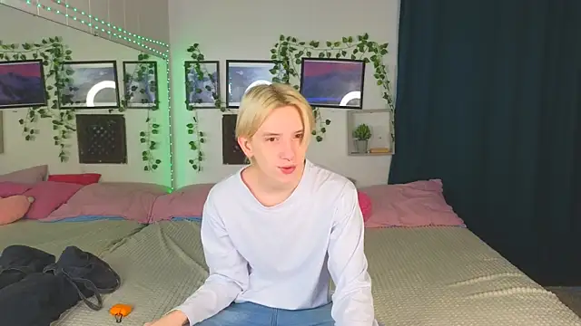 Ron Vils online show from January 28, 2:53 am