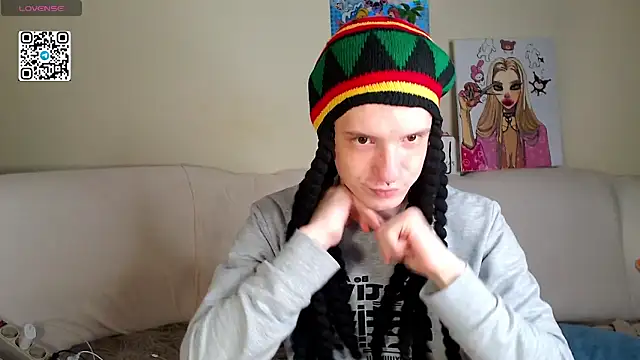 Ron Vils online show from October 1, 10:41 am