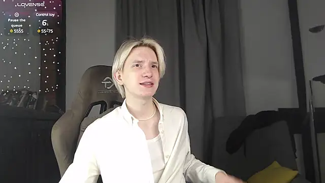 Ron Vils online show from February 5, 12:49 pm