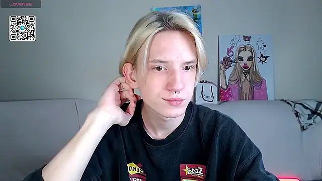 Ron Vils online show from September 30, 10:30 am