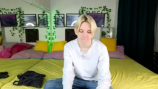 Ron Vils online show from February 4, 3:26 pm